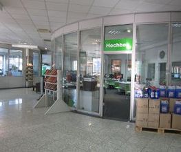 team baucenter GmbH & Co. KG - Kiel-Kronshagen Bild 18