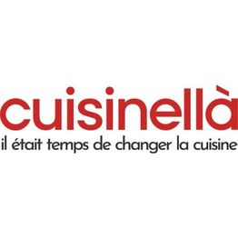 AJD Cuisines-Bains Sàrl CUISINELLA
