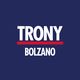 Trony Bolzano