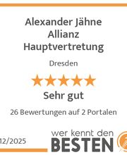 werkenntdenBESTEN.de Qualitätssiegel