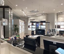 Optica 2000 El Corte Inglés Arabial imagen 6
