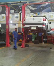 Eurollantas Sucursal Zacatecas imagen 4