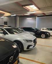 SIXT Autoverhuur Amsterdam West afbeelding 7
