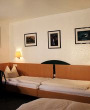 Hotel - Landgasthof Grüner Baum Dittigheim Bild 4