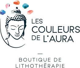 Les Couleurs De L'aura