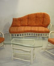 Rattan Fabrik Bild 4