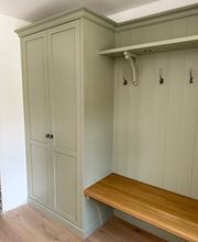 Mettey Menuiserie Bild 5