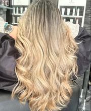 Glam Icon Friseur & Barbier Bild 7