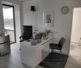 Beate Schützdeller – der PHYSIOTREFFPUNKT