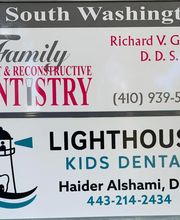 Lighthouse Kids Dental image 4