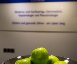 Zahnarztpraxis Dr. Blanke & Partner Bild 6