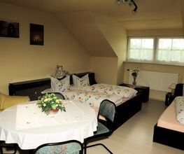 Caruso Pension und Pizzeria Bild 5