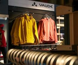 VAUDE Store Berlin Bild 13