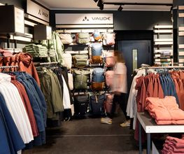 VAUDE Store Memmingen Bild 4