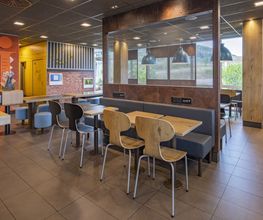 McDonald's Bild 6