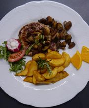 Hotel - Café - Restaurant | Landhaus Fuchs Bild 13