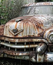 Schrott Auto Fund
