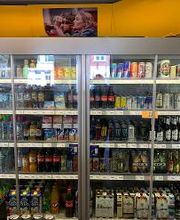 JET Tankstelle Bild 2