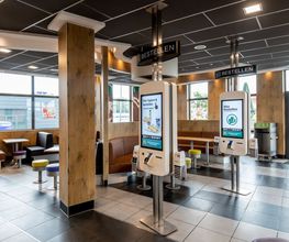 McDonald's Bild 5