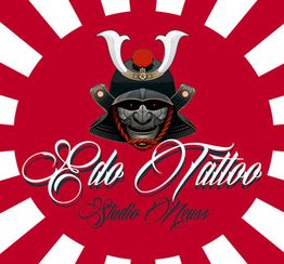 Edo Tattoo und Piercing Studio / Edo Irezumi
