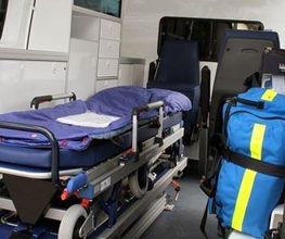 Ambulance Cléa image 1