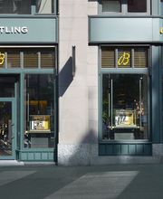 BREITLING BOUTIQUE ZURICH Bild 1