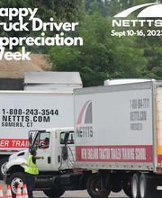 New England Tractor Trailer Training School (NETTTS) image 6