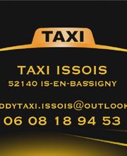 Taxi Issois image 2