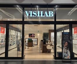 Optiker Visilab Hinwil Bild 1