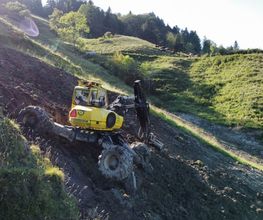 Gebrüder Straumann AG Bild 12