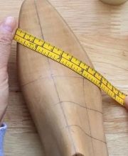 Schuhwerkstatt- Orthopädieschuhtechnik Bild 3