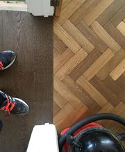 Steroo‘s Montageservice Bild 102