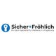 Sicher und Fröhlich Zaun- und Sicherheitstechnik