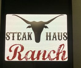 Steakhaus Ranch Bild 1