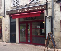Restaurant Le Mandarin image 1