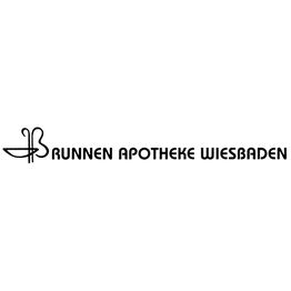 Logo der Brunnen-Apotheke