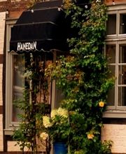 Hanedan Restaurant & Cafe Bild 1