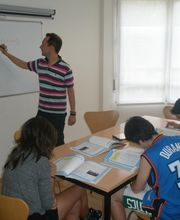 Speakers Corner English Centre SL imagen 4