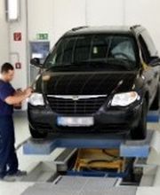 Autolackierung Zech Bild 1