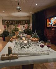 Restaurant du Jura Comme Chez Eux Sàrl Bild 14