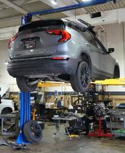 Fox Buick GMC - Service & Parts image 5