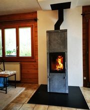 Nicocheminée Sàrl Bild 11