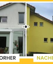 Pegros Ettlin GmbH - Der Maler in der Nähe Bild 4