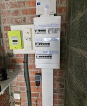 Reva Electricité image 17