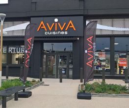 Cuisines AvivA CAEN image 2