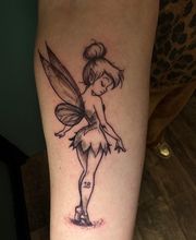 Ma signature Hair and Tattoo les Andelys image 15