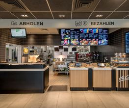 McDonald's Bild 2