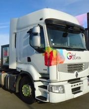 Mathieu Gaillard Location image 4