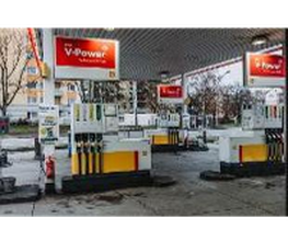 Shell Recharge Charging Station Bild 19
