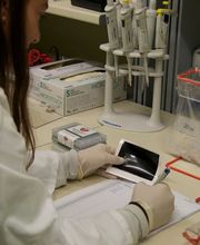 LDM Laboratorio di Diagnostica Molecolare Bild 1